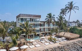 The Hotel